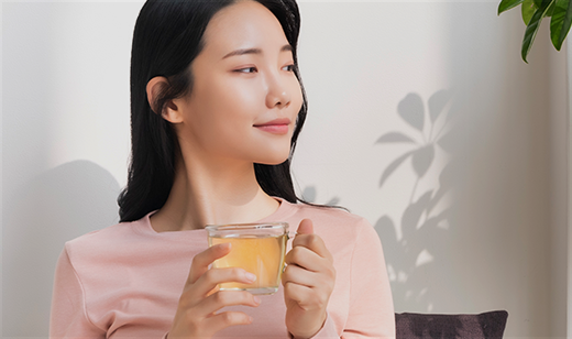 나를 따라다닌 불안의 정체 | ‘괜찮아, 새로운 나로 살기로 했어’ 출간 전 연재