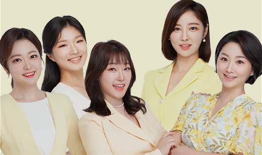 ‘키즈 스피치 원장들의 수다’의 저자들과의 만남 | 유주화, 이진겸, 허미란, 이은지, 김예빈 저자와의 만남