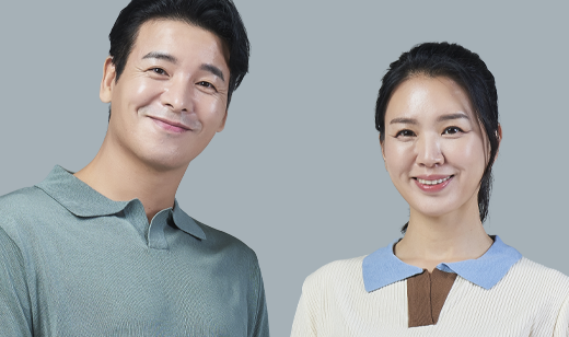T 남편과 F 아내의 달라서 행복한 이야기 | 남편봇과 사는 법