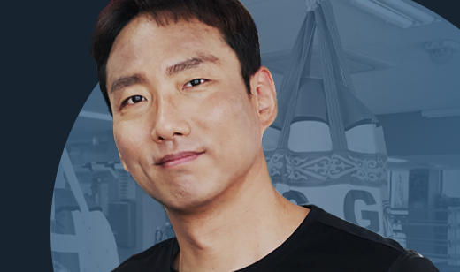 <시크릿 복싱 교본> 장석훈 저자 인터뷰  | 춤추는 복서가 전하는    링 위의 필승 전략