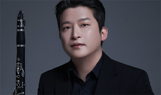 ‘나의 클라리넷 이야기’의 저자<br/>문석환과의 만남 | 문석환 저자와의 만남