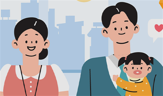대한민국 남자에게 ‘육아휴직’이란? | 남자에게 ‘육아휴직’이란 무엇인지 보여 준다.