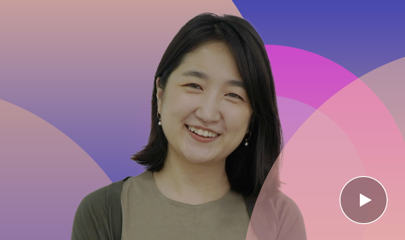 “조금만 시각을 바꿔보세요 그럼 하루가 편안해집니다” | 이숲 저자 인터뷰