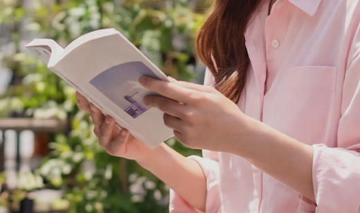 책 표지 디자인, 수많은 책들 사이에서 선택받는 방법