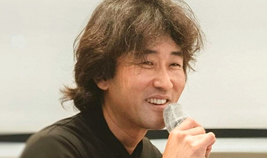 김주현 저자와의 만남 | ‘상상아홉 개 오페라에 대한 감성의 사유’ 의 저자 김주현과의 만남