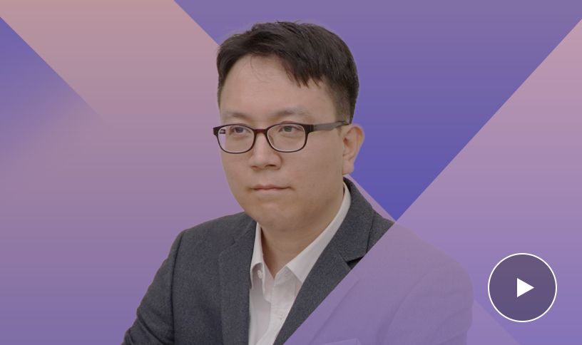 “적게 후회하며 살고 싶은 이들을 위한 위로의 책” | 문은석 저자 인터뷰