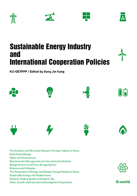 Sustainable Energy Industry and International Cooperation Policies | KU-GETPPP