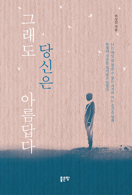그래도 당신은 아름답다 | 하상인