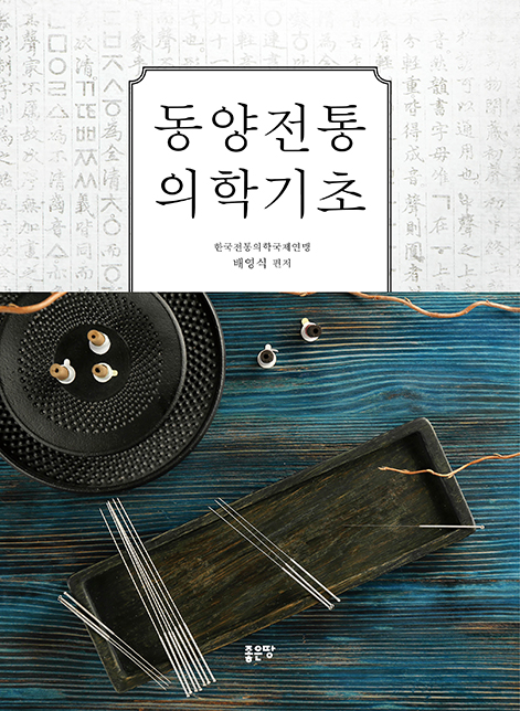 동양전통의학기초 | 배영식