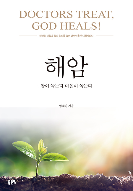 해암 | 임재진