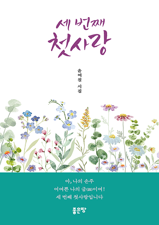 세 번째 첫사랑 | 윤여칠