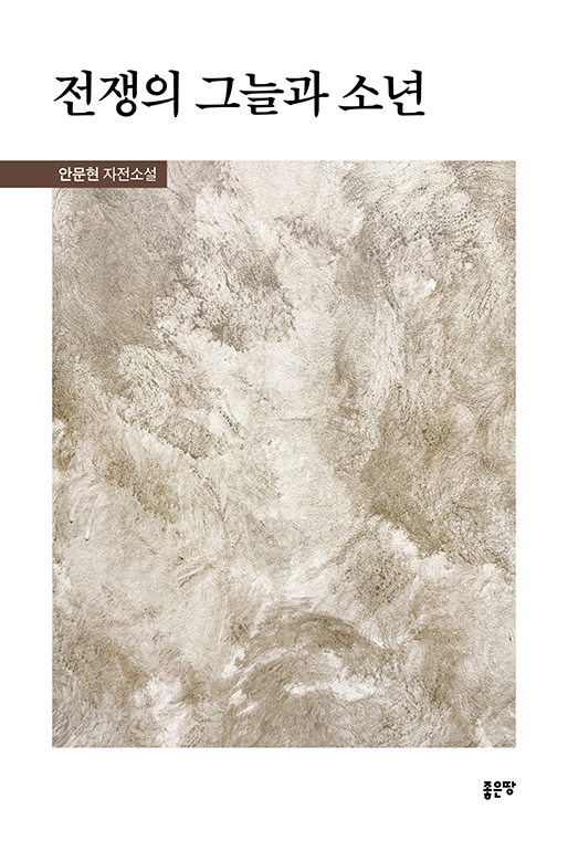 전쟁의 그늘과 소년 | 안문현